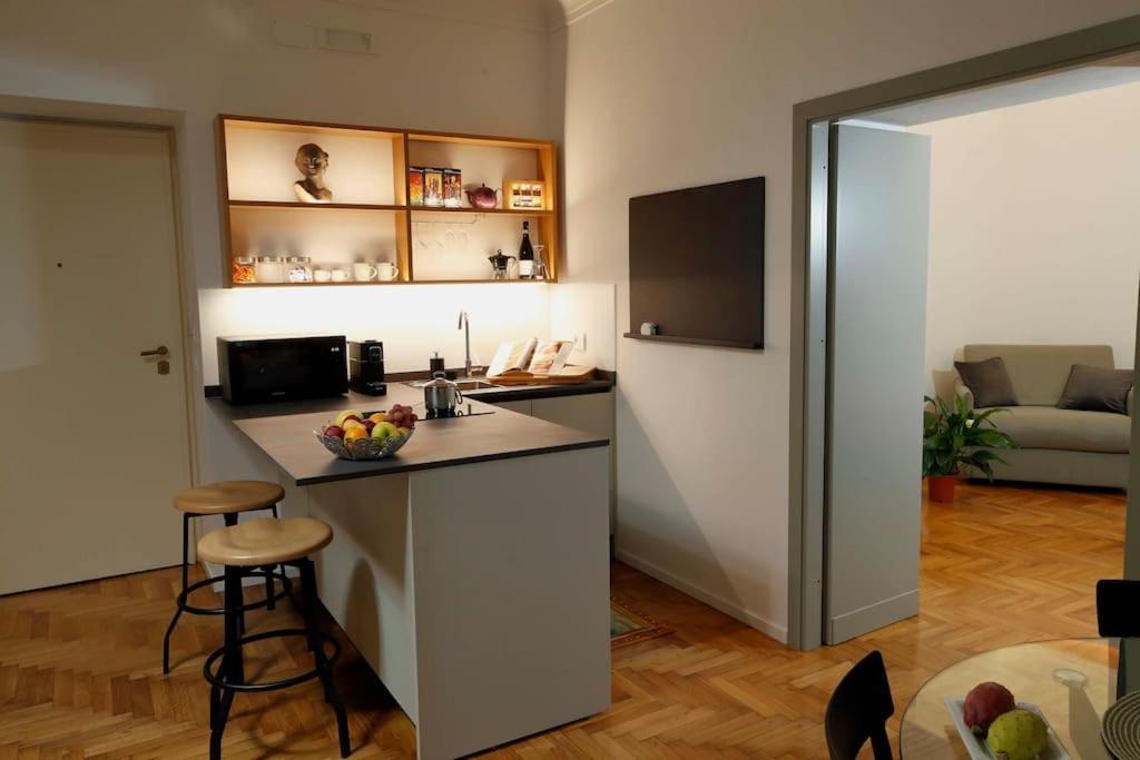 Porto Felice Home Palermo Exterior foto
